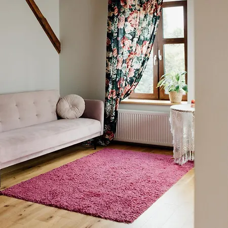 Feriegård Lesniczowka Dobrocin